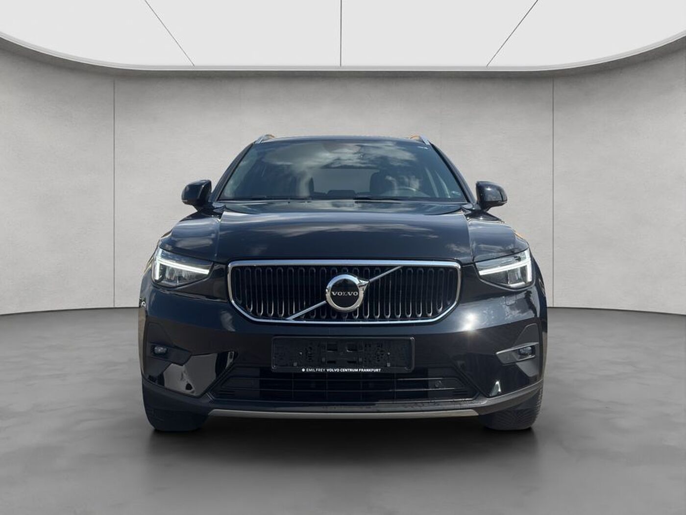 Volvo  Core