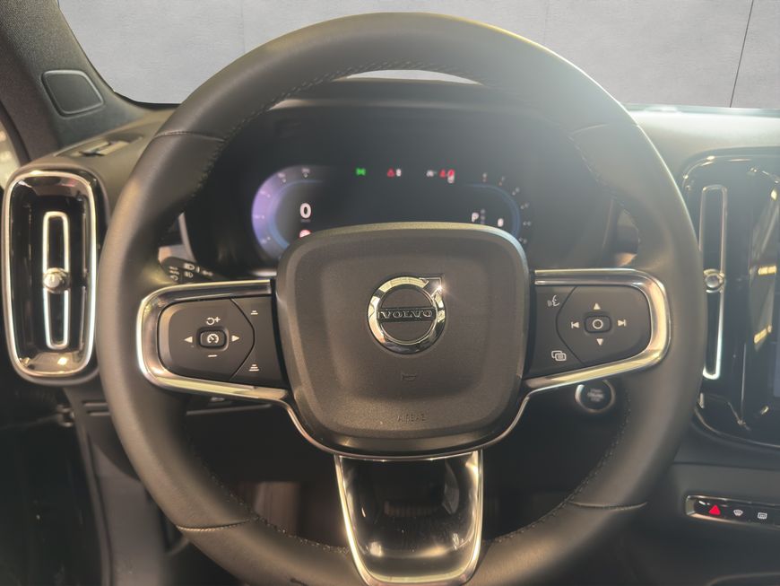 Volvo  Core