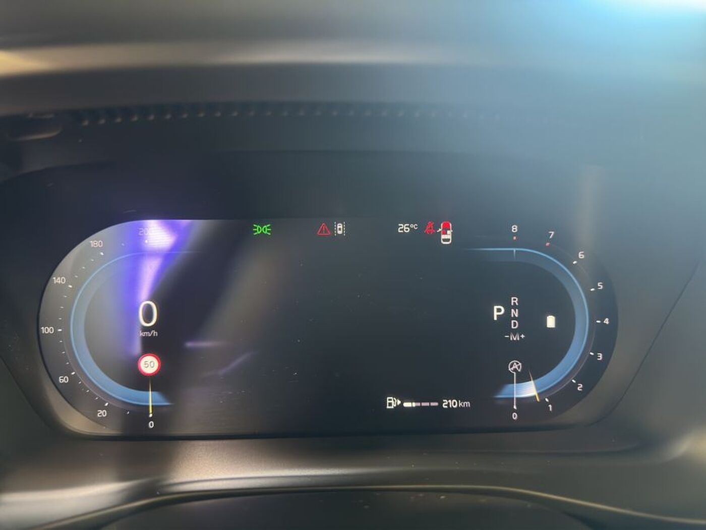 Volvo  Core