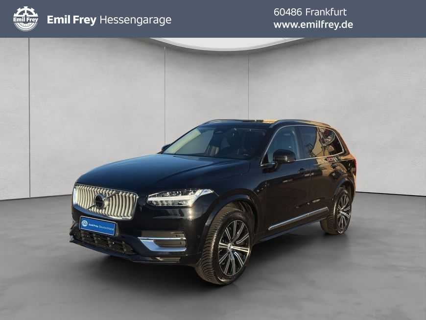 Volvo  Plus Bright