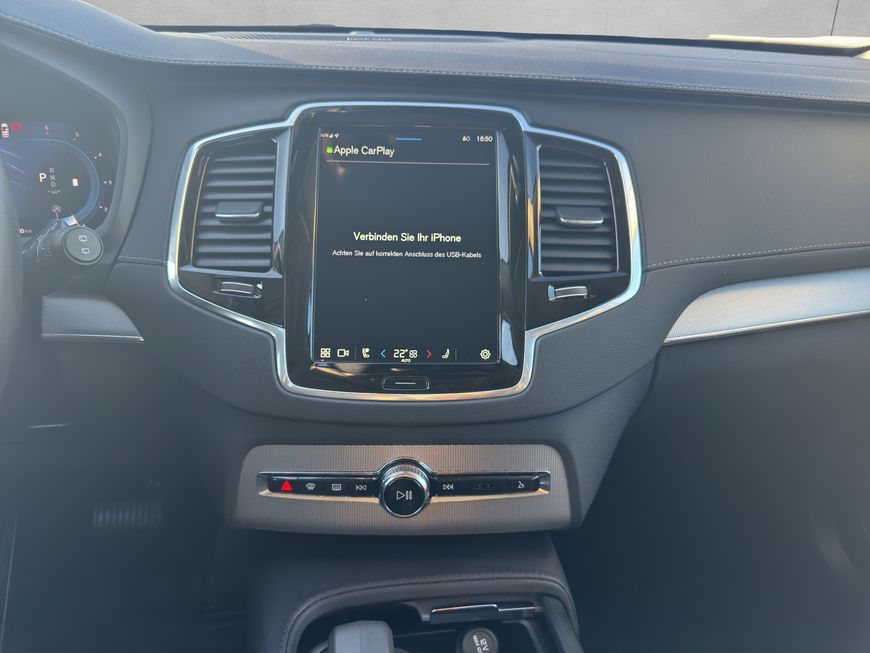 Volvo  Plus Bright