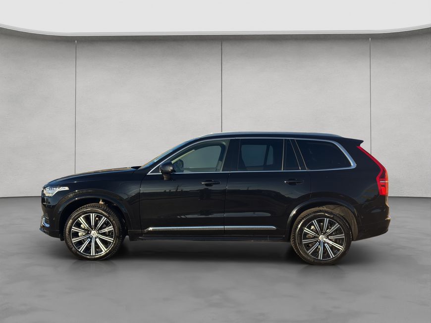 Volvo  Plus Bright