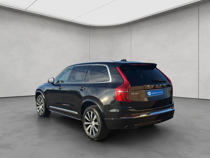 Volvo  Plus Bright