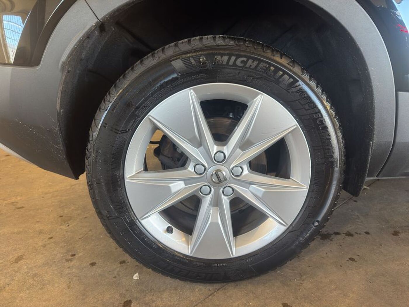 Volvo  Core
