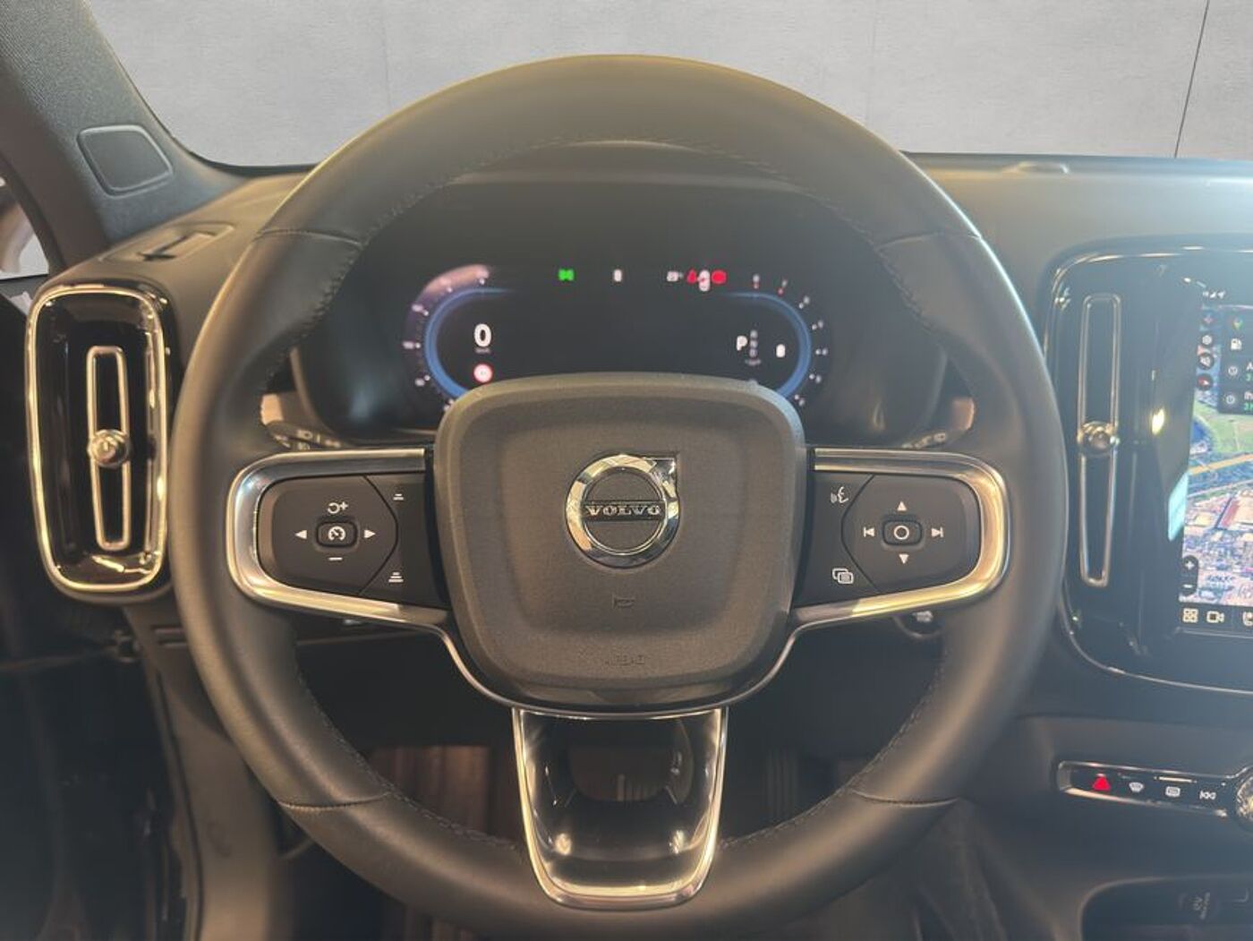 Volvo  Core