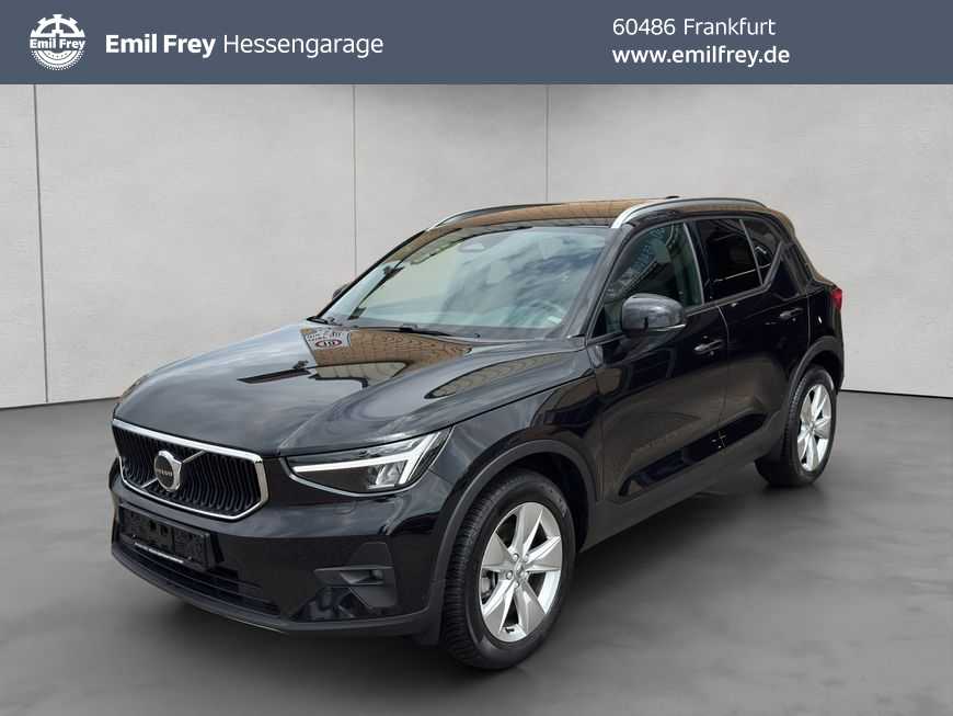 Volvo  Core