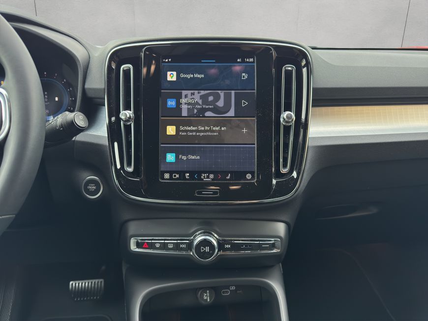 Volvo  Core