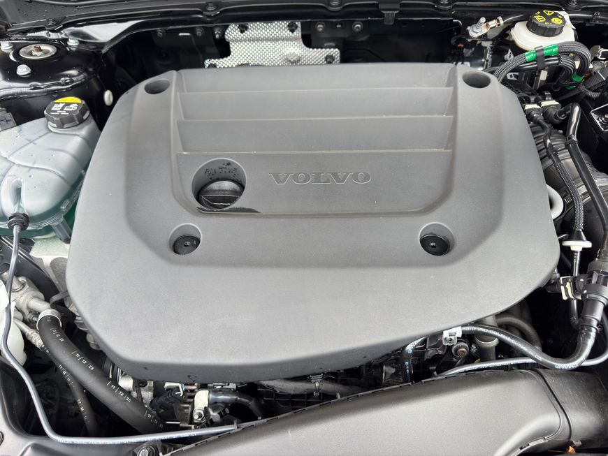 Volvo  Core