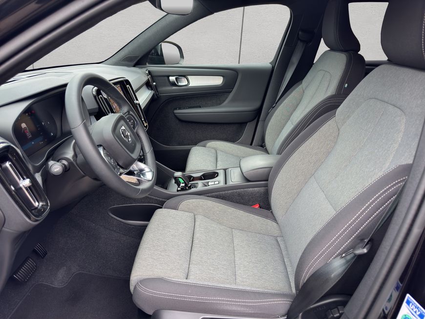 Volvo  Core