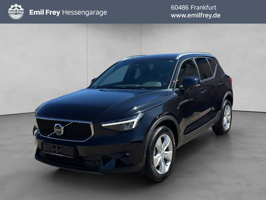 Volvo  Core
