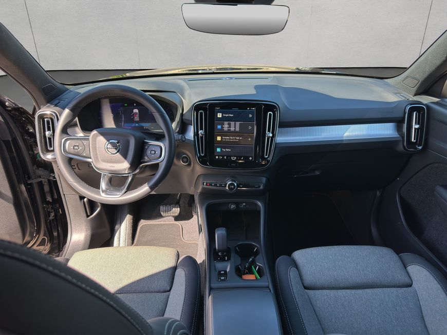 Volvo  Core