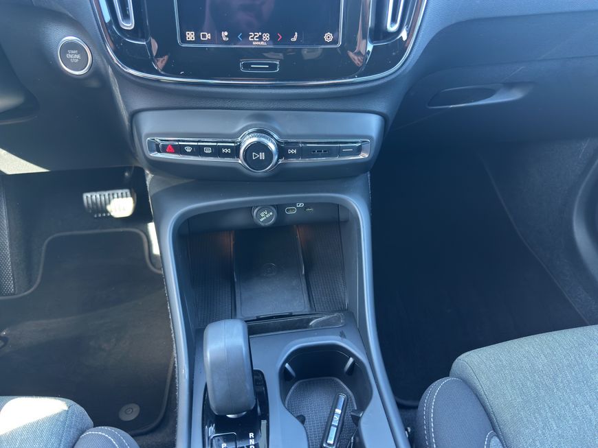 Volvo  Core