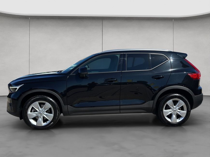 Volvo  Core