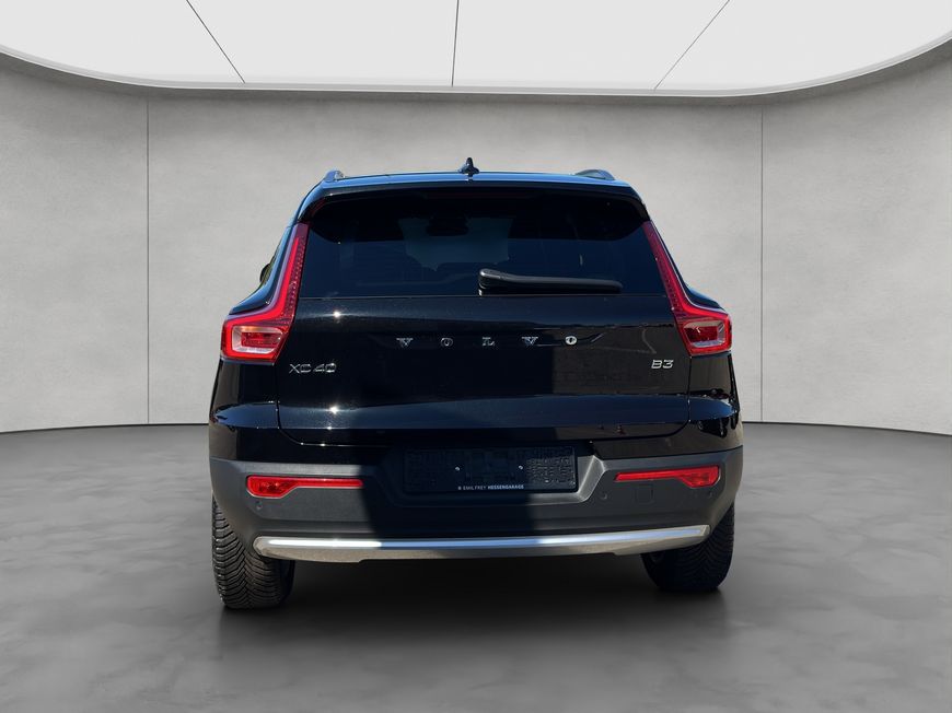 Volvo  Core
