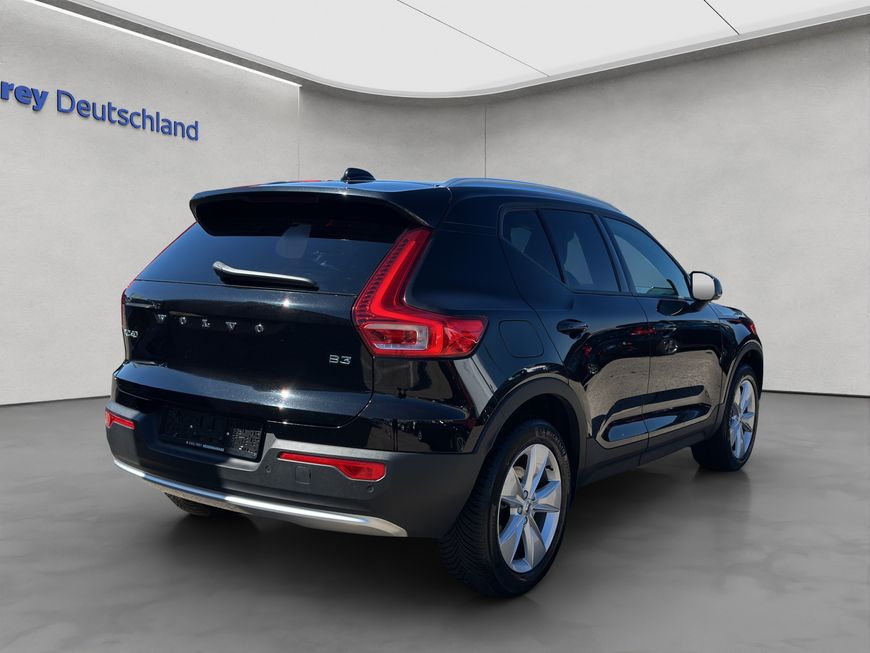 Volvo  Core