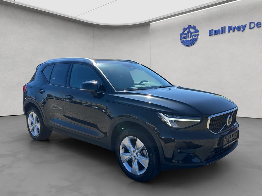 Volvo  Core