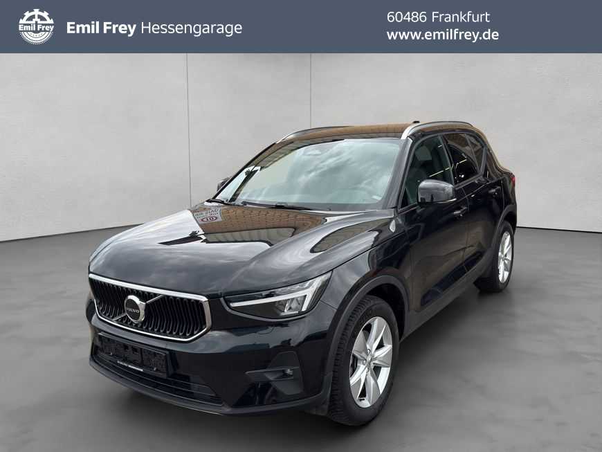 Volvo  Core