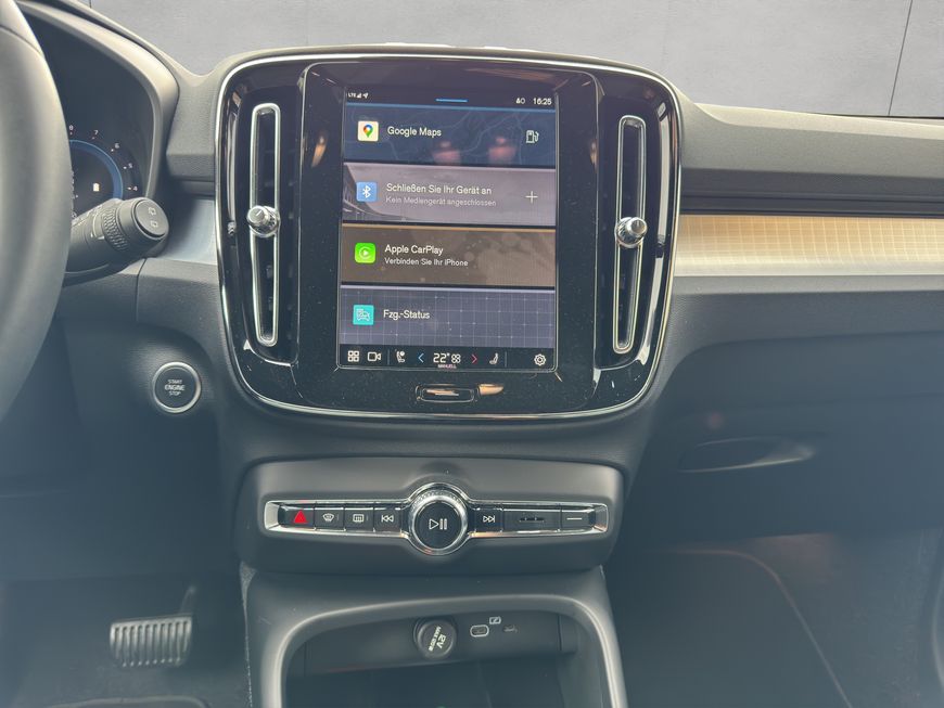 Volvo  Core