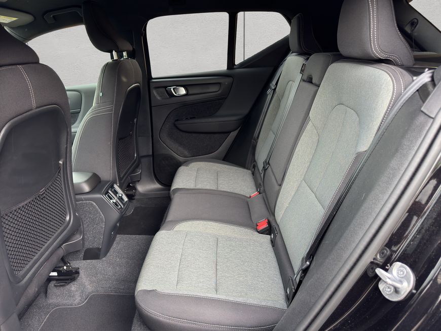 Volvo  Core