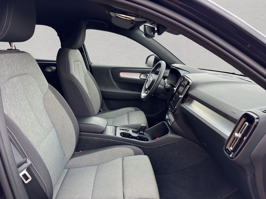 Volvo  Core