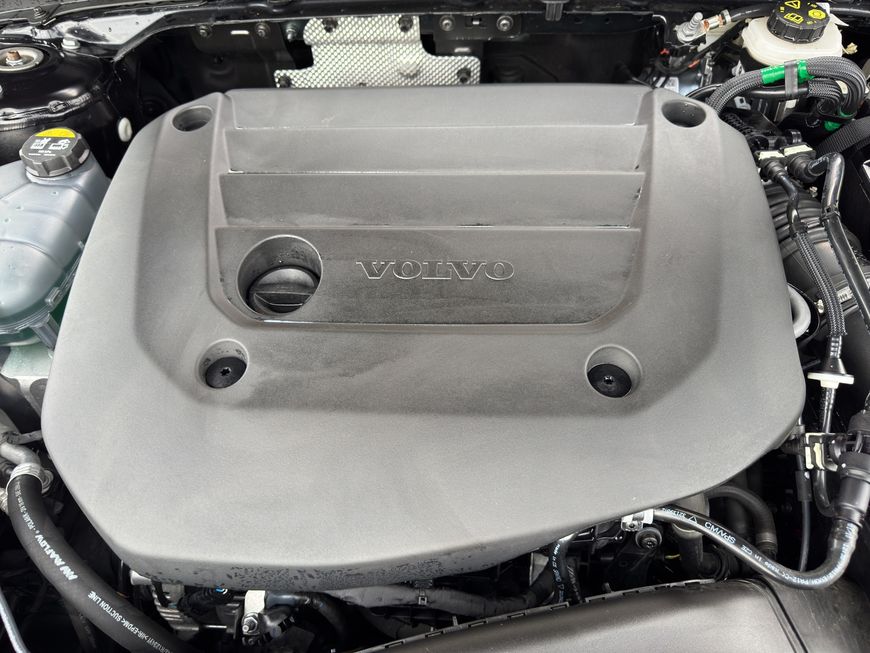 Volvo  Core