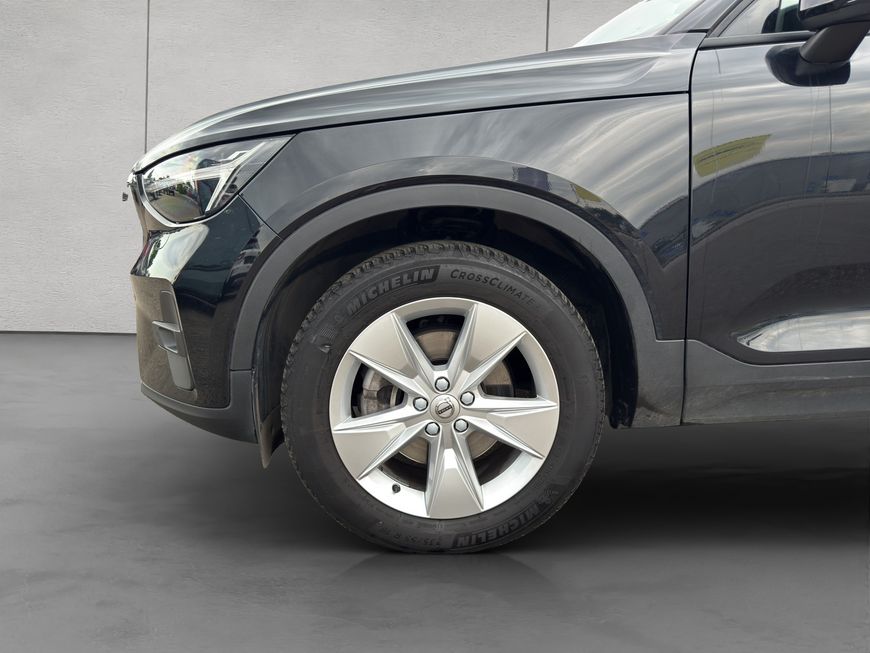 Volvo  Core