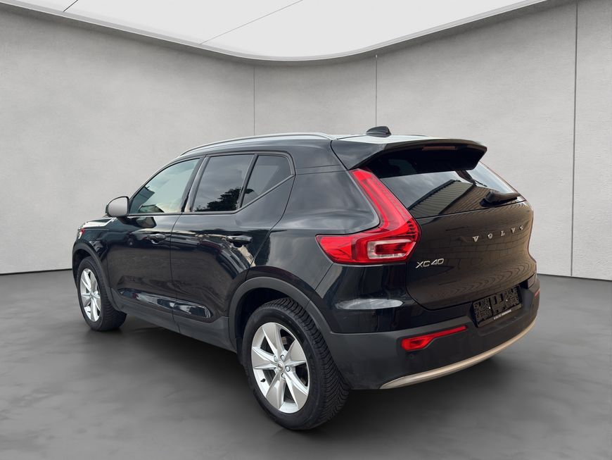 Volvo  Core
