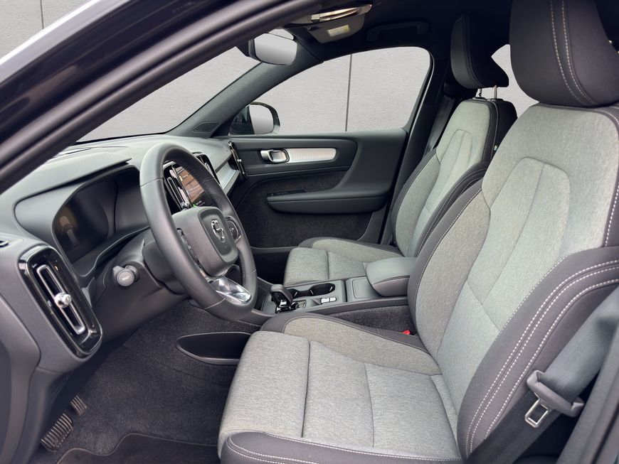 Volvo  Core