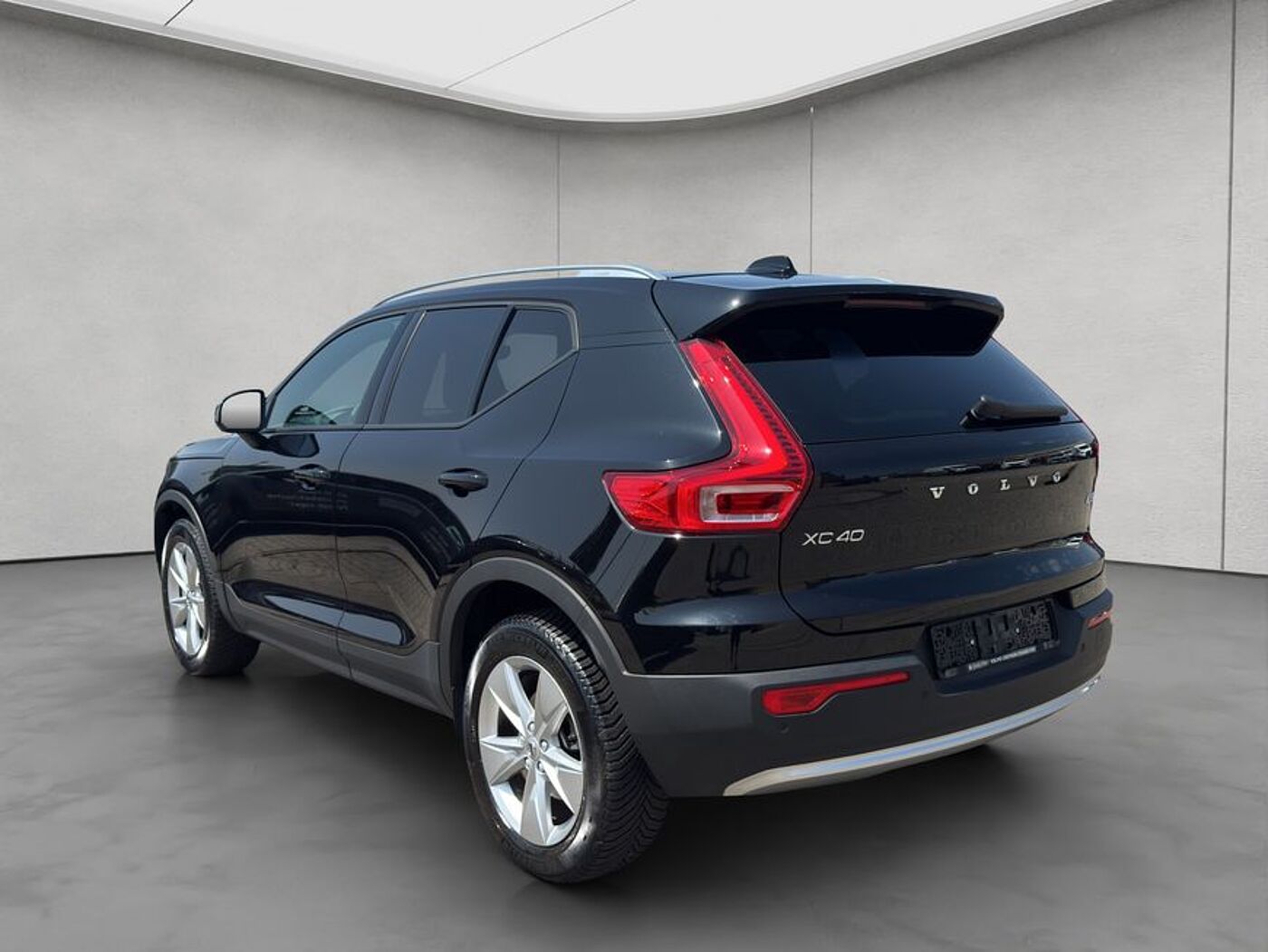 Volvo  Core