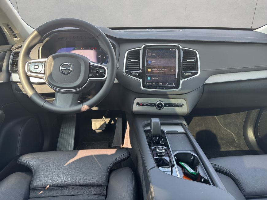 Volvo  Plus Bright