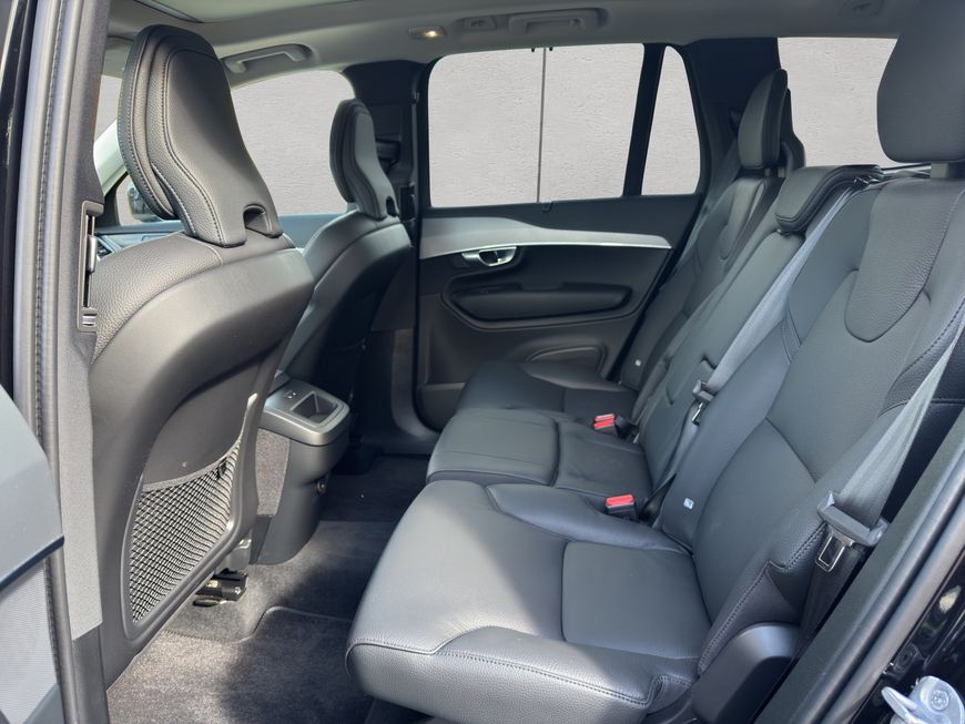 Volvo  Plus Bright