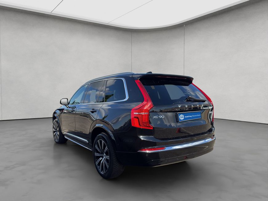 Volvo  Plus Bright