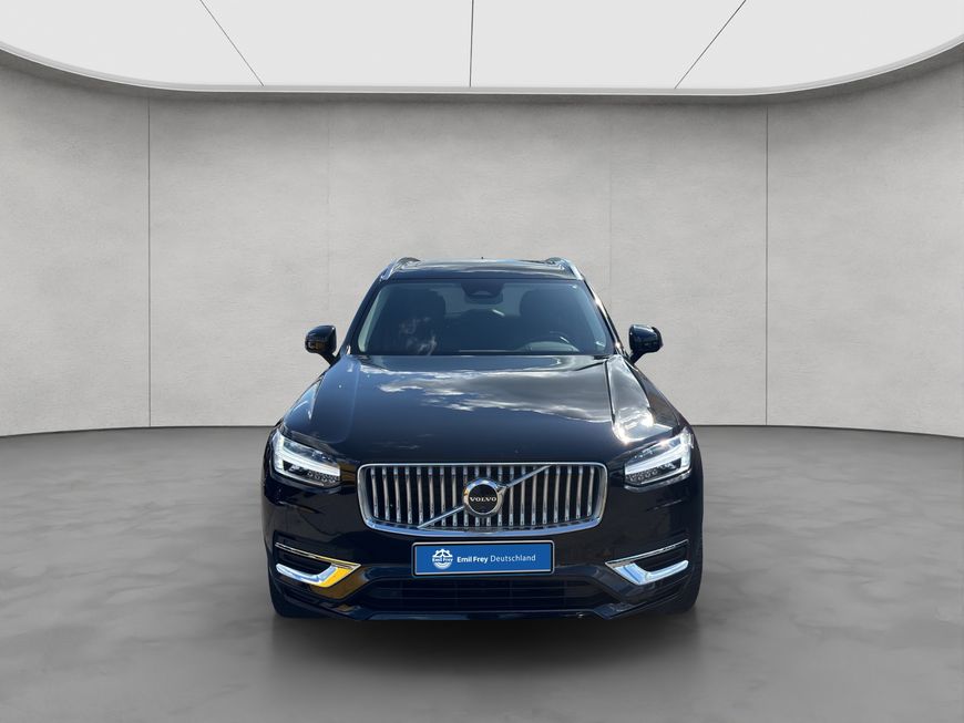 Volvo  Plus Bright