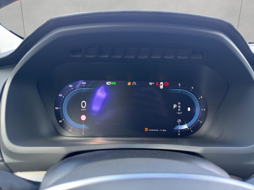 Volvo  Plus Bright