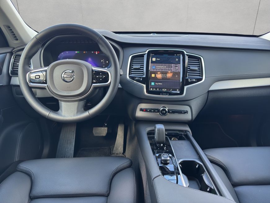 Volvo  Plus Bright