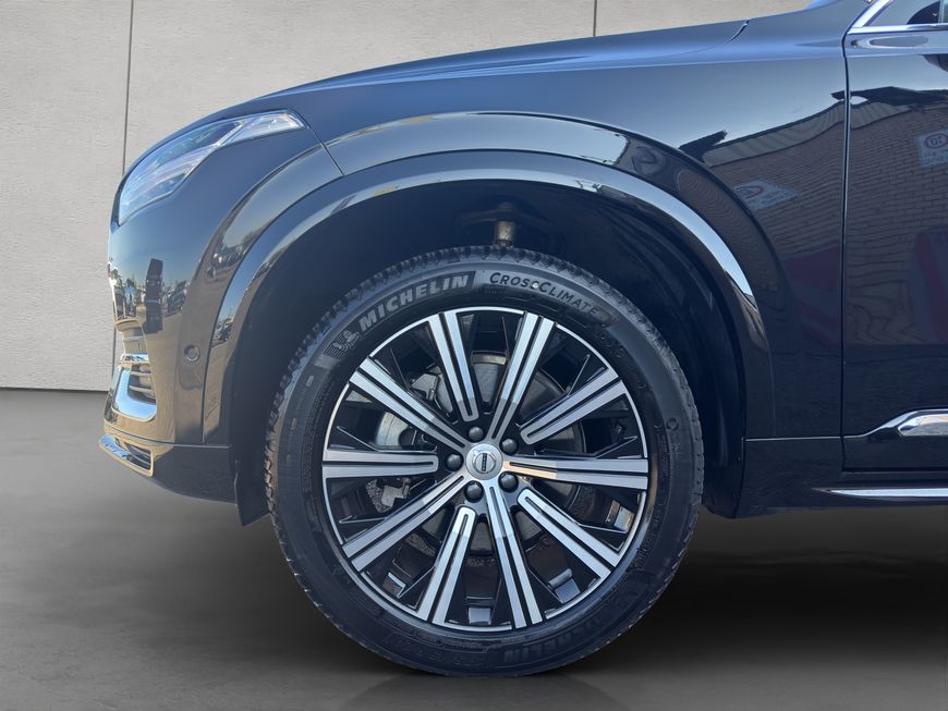 Volvo  Plus Bright