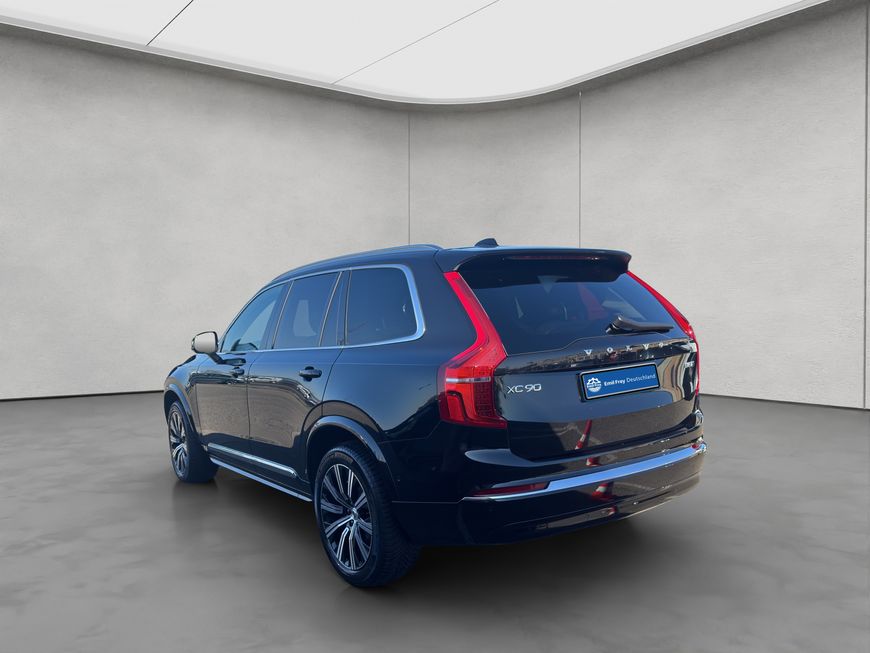 Volvo  Plus Bright