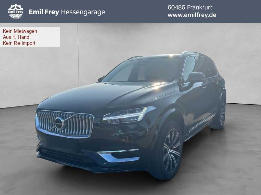Volvo  Plus Bright