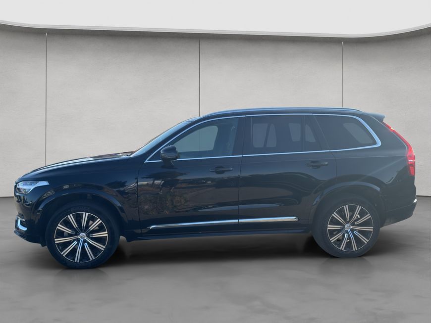 Volvo  Plus Bright