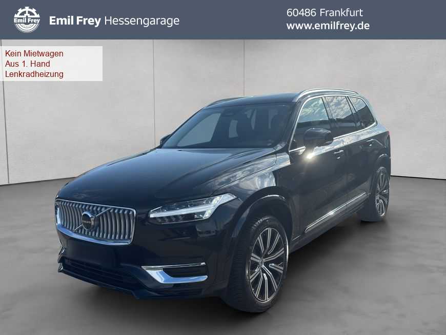 Volvo  Plus Bright