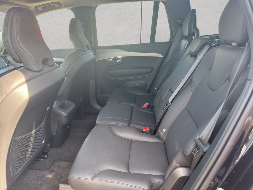 Volvo  Plus Bright