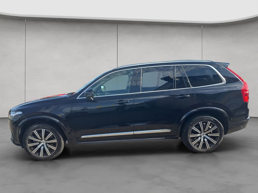 Volvo  Plus Bright