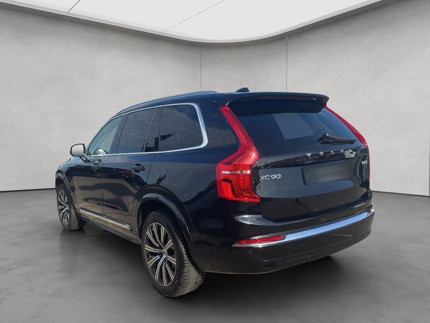Volvo  Plus Bright