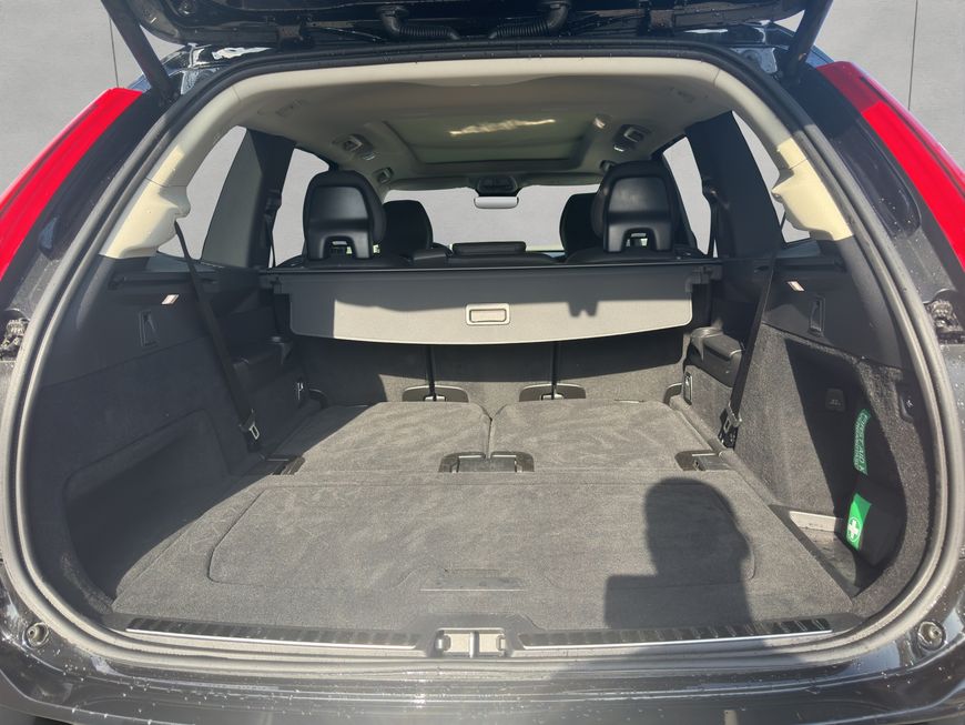 Volvo  Plus Bright