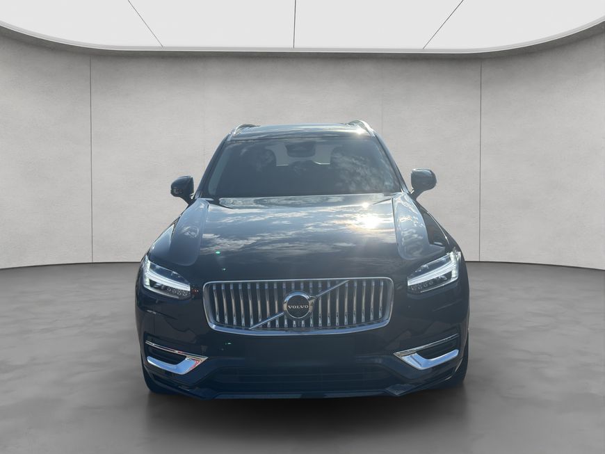 Volvo  Plus Bright