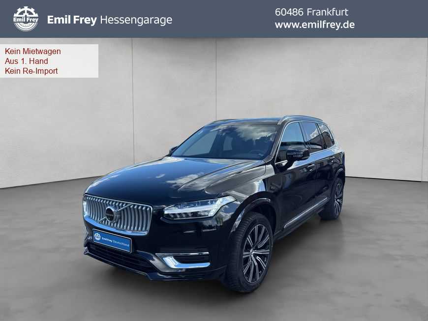Volvo  Plus Bright