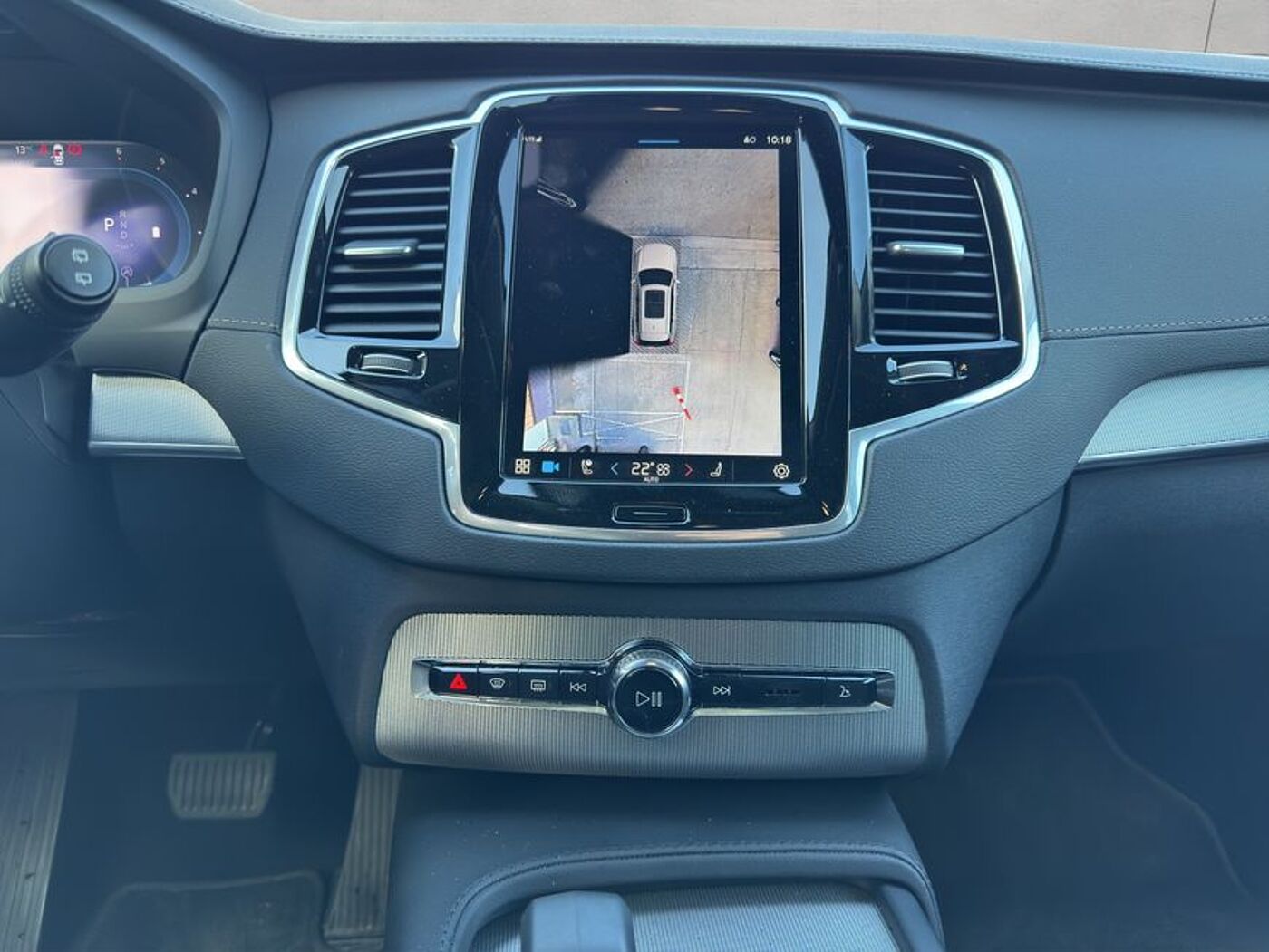 Volvo  Plus Bright
