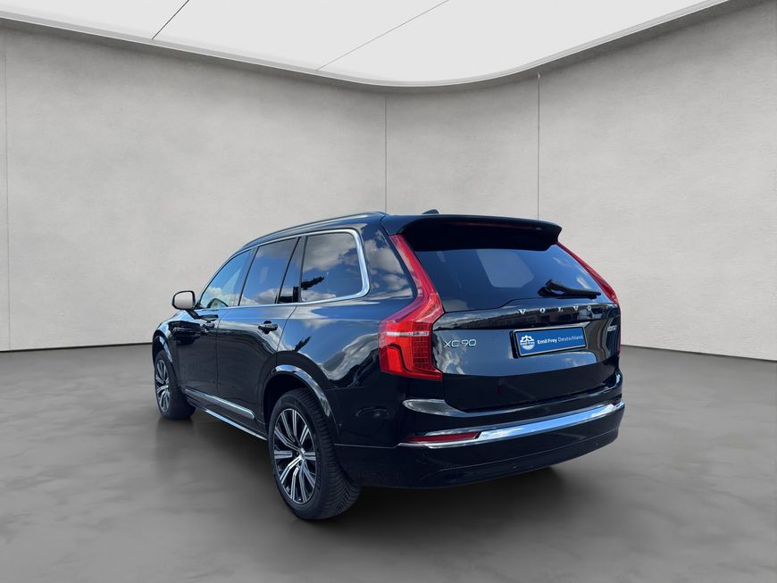 Volvo  Plus Bright