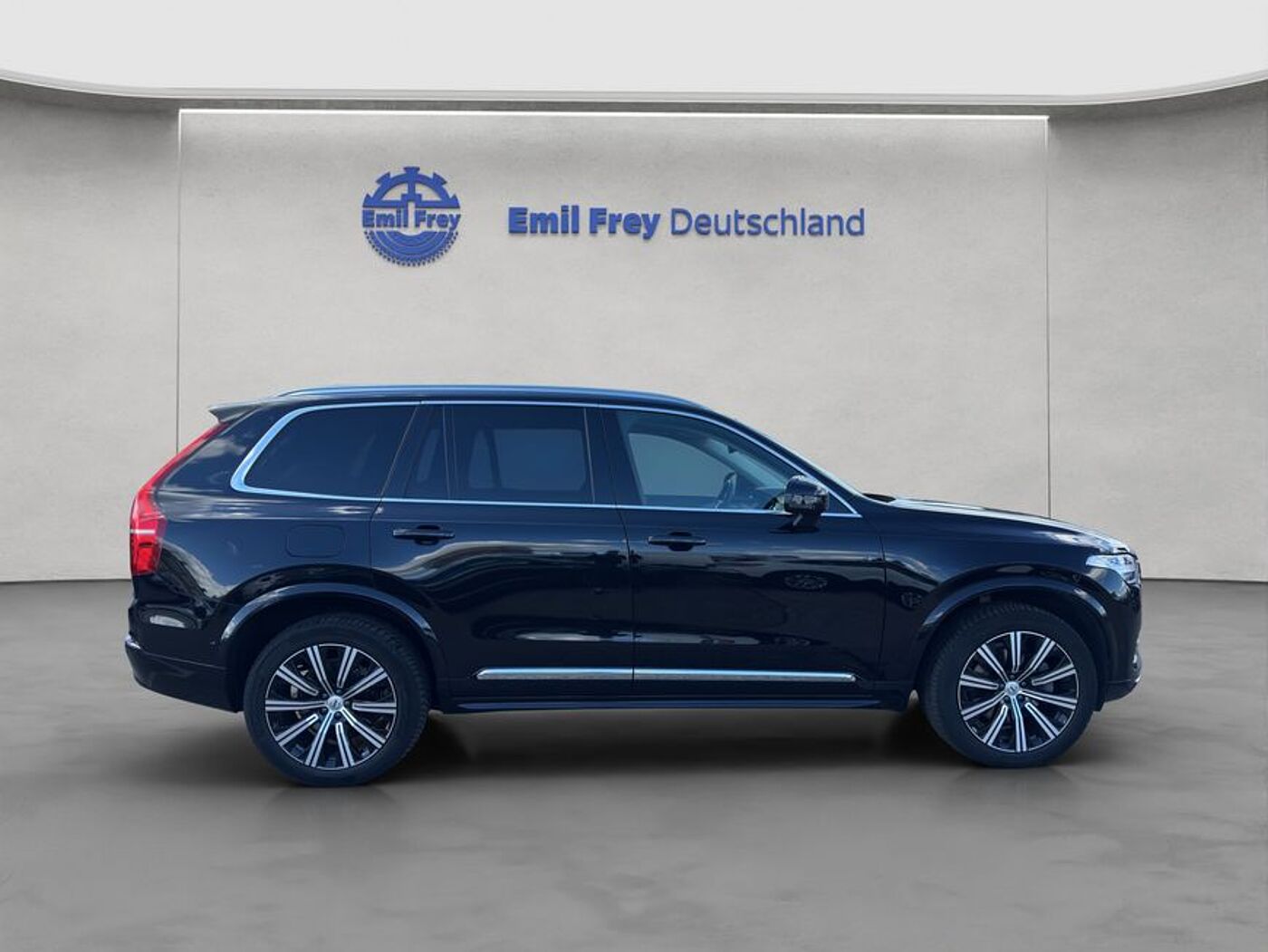 Volvo  Plus Bright