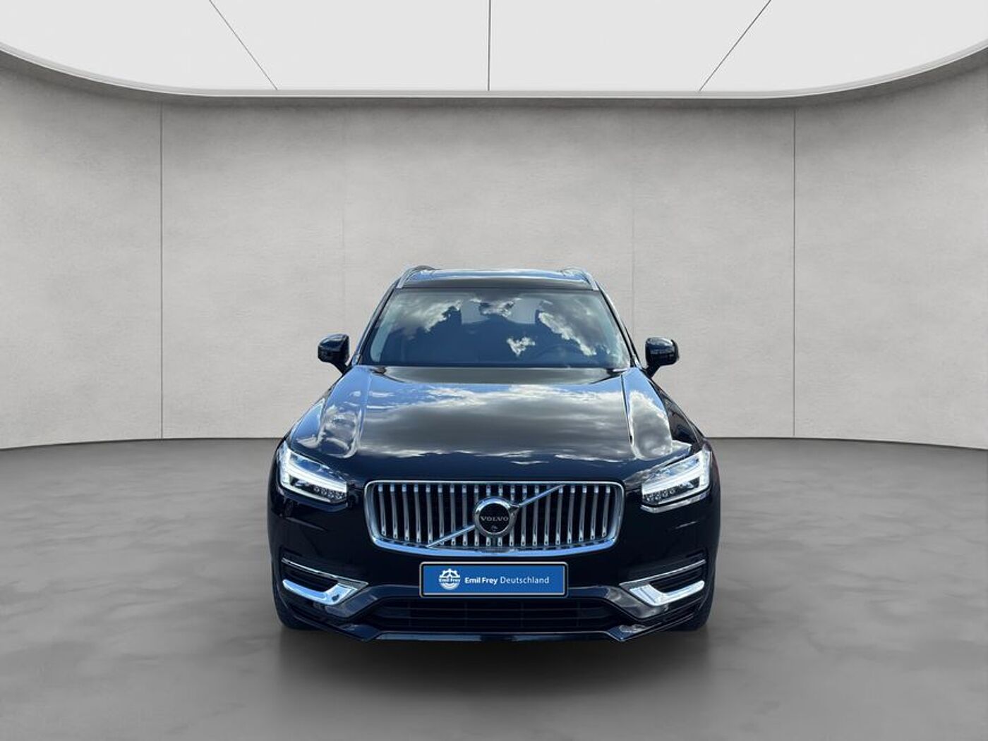 Volvo  Plus Bright